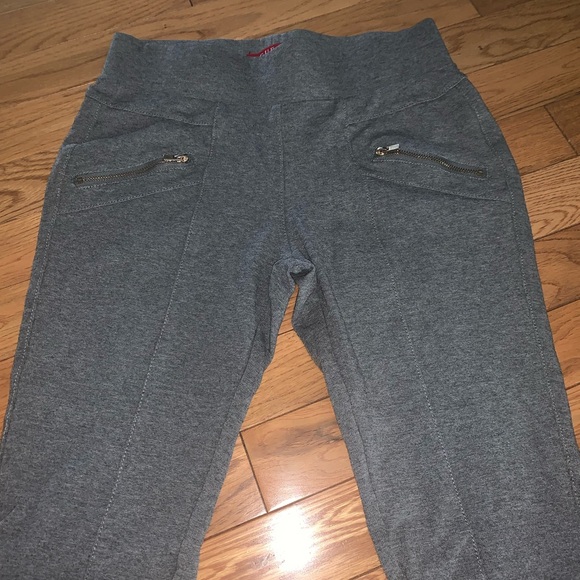 Grey leggings Guess - Picture 4 of 4